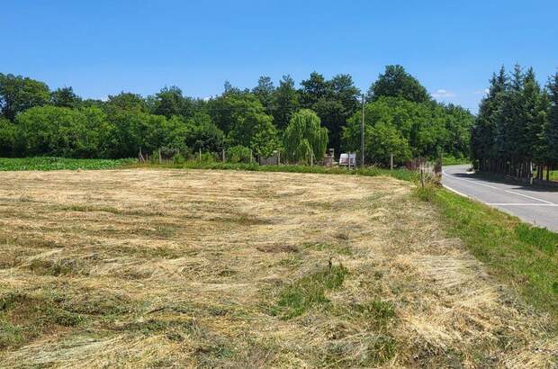 Grundstück kaufen in 52100 Pula (Bild 5)