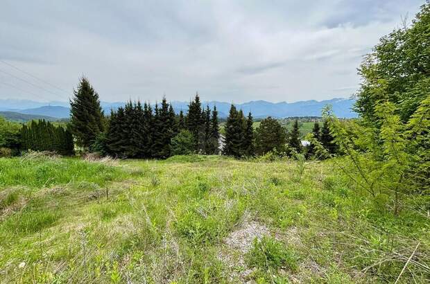 Grundstück kaufen in 9220 Velden (Bild 1)