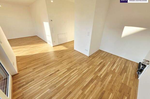 Terrassenwohnung kaufen in 1220 Wien (Bild 1)