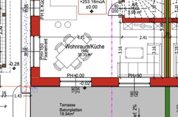 Haus mit Garten kaufen in 8472 Straß (Bild 4)