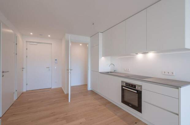 Wohnung mieten in 1050 Wien (Bild 1)