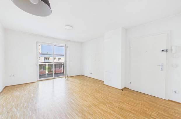 Terrassenwohnung mieten in 4030 Linz (Bild 1)
