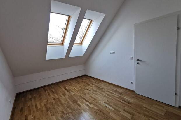 Wohnung mit Balkon mieten in 4030 Linz (Bild 5)