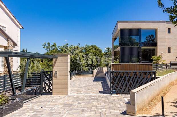 Eigentumswohnung in 51511 Malinska (Bild 3)