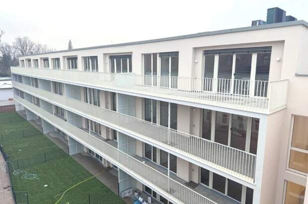 Terrassenwohnung mieten in 2483 Ebreichsdorf (Bild 2)