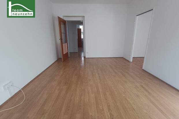 Terrassenwohnung mieten in 3100 St. Pölten (Bild 2)