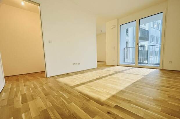 Terrassenwohnung mieten in 1110 Wien (Bild 3)