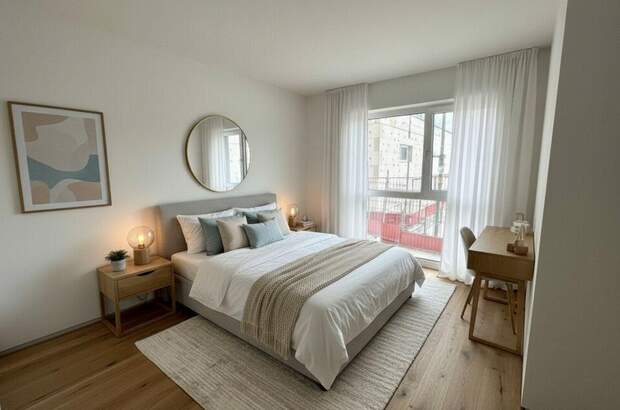 Wohnung mit Balkon kaufen in 8753 Fohnsdorf (Bild 4)