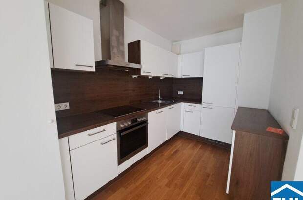 Terrassenwohnung mieten in 1200 Wien (Bild 3)