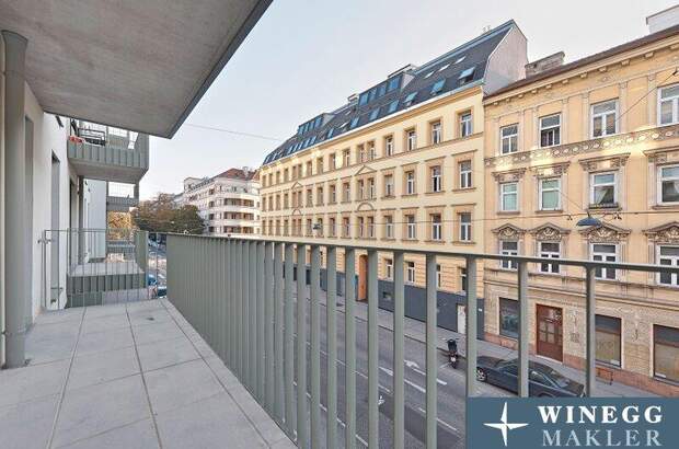 Terrassenwohnung kaufen in 1120 Wien (Bild 1)