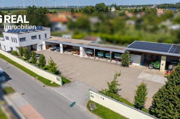 Lager kaufen in 2471 Pachfurth (Bild 2)