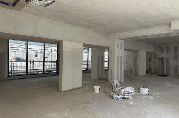 Gewerbeobjekt mieten in 1110 Wien (Bild 4)