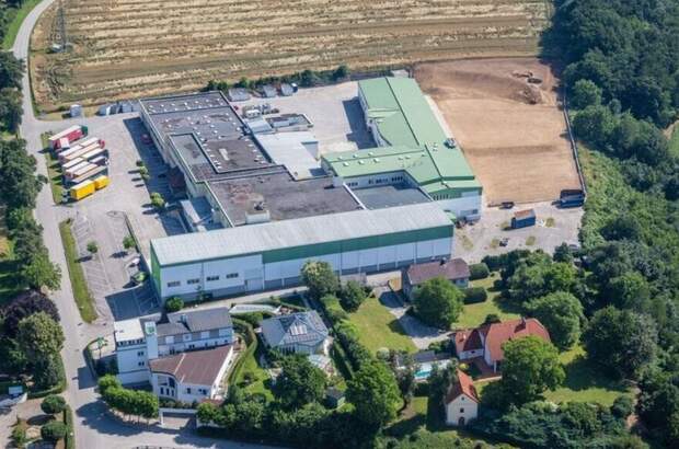 Gewerbeobjekt mieten in 3361 Aschbach (Bild 1)