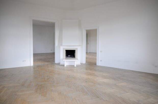 Terrassenwohnung kaufen in 1190 Wien (Bild 4)