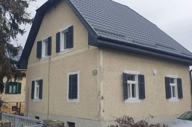 Haus kaufen in 8041 Graz (Bild 1)