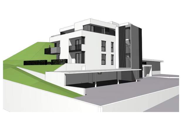 Terrassenwohnung kaufen in 6410 Telfs (Bild 2)