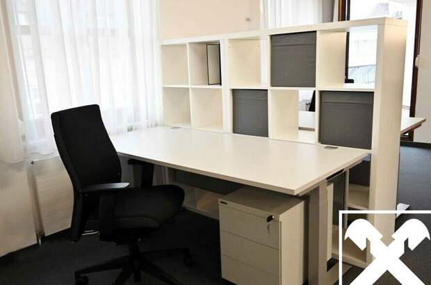 Gewerbeobjekt mieten in 4222 Sankt Georgen (Bild 1)