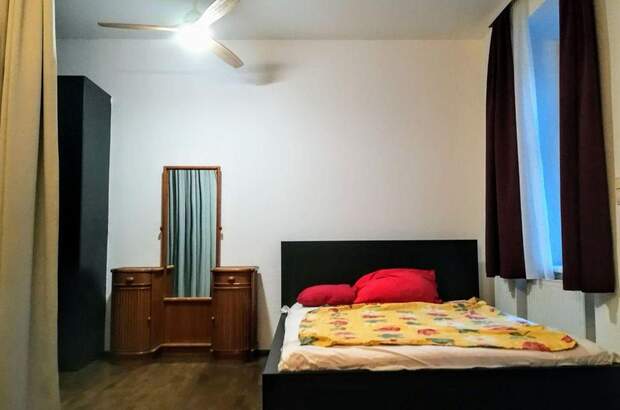 Altbauwohnung mieten in 1150 Wien (Bild 5)