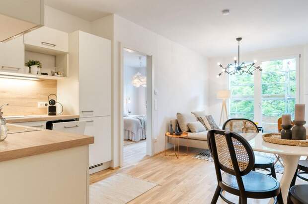 Wohnung mit Balkon kaufen in 1210 Wien (Bild 5)