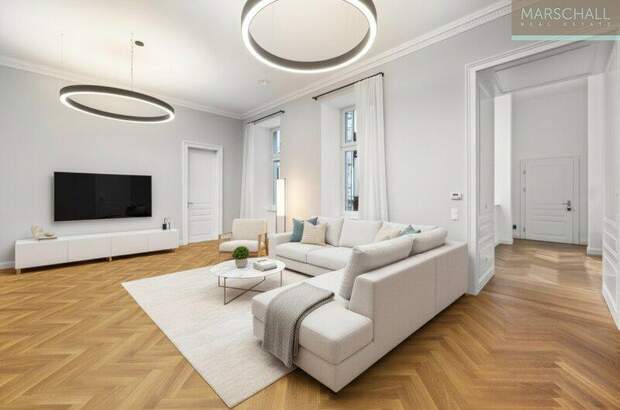 Wohnung kaufen in 1090 Wien (Bild 1)