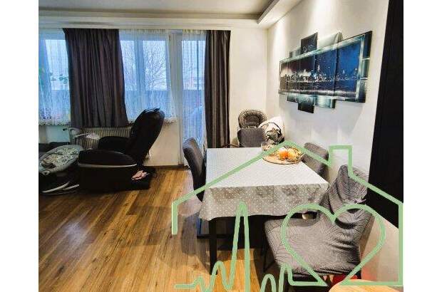 Terrassenwohnung kaufen in 6020 Innsbruck (Bild 5)