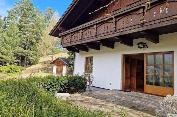 Haus kaufen in 2680 Semmering (Bild 1)