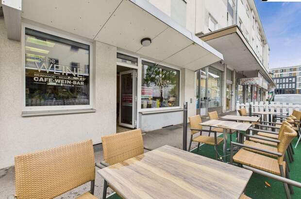 Gewerbeobjekt mieten in 9020 Klagenfurt (Bild 1)