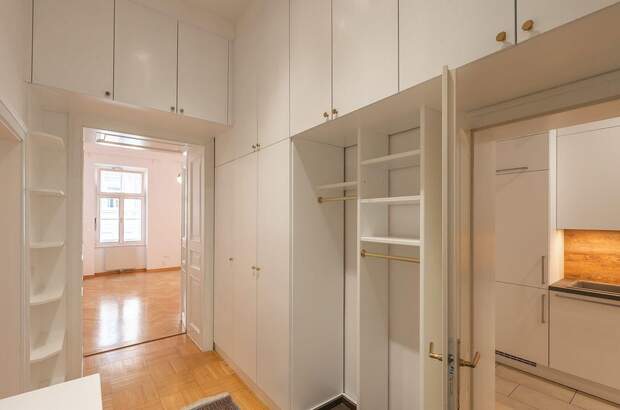 Wohnung mieten in 1090 Wien (Bild 2)