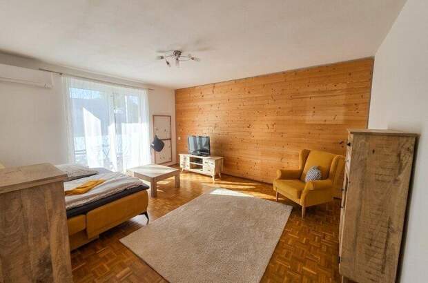 Terrassenwohnung mieten in 2020 Hollabrunn (Bild 1)