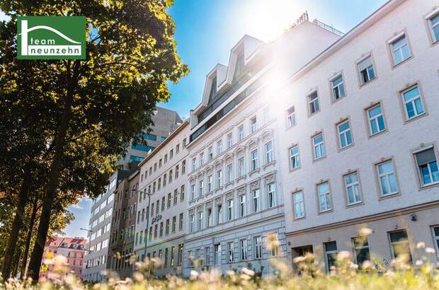 Eigentumswohnung in 1170 Wien (Bild 2)