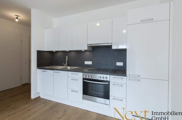 Terrassenwohnung mieten in 4020 Linz (Bild 2)