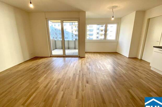 Terrassenwohnung mieten in 1210 Wien (Bild 4)