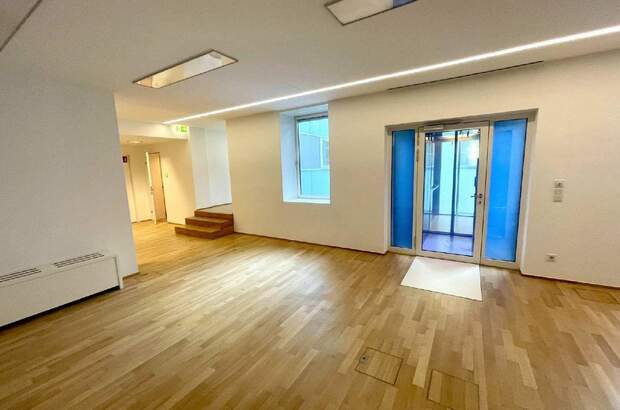 Gewerbeobjekt mieten in 1010 Wien (Bild 3)