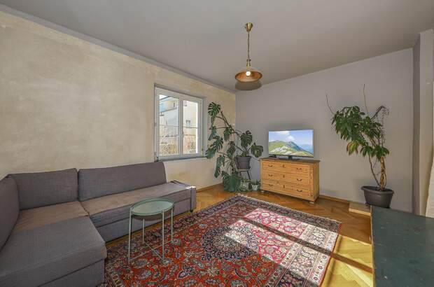 Terrassenwohnung kaufen in 6020 Innsbruck (Bild 3)