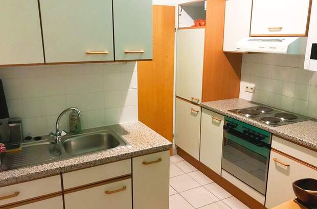 Altbauwohnung mieten in 1200 Wien (Bild 5)