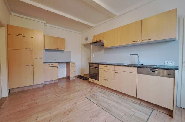 Altbauwohnung mieten in 8591 Maria Lankowitz (Bild 1)