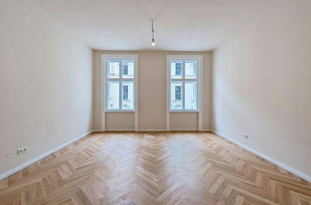 Wohnung kaufen in 1060 Wien (Bild 3)