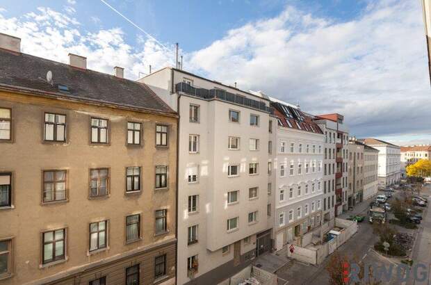 Terrassenwohnung kaufen in 1050 Wien (Bild 4)