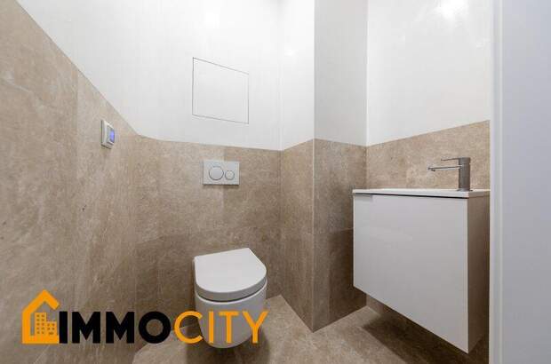 Terrassenwohnung mieten in 1060 Wien (Bild 4)