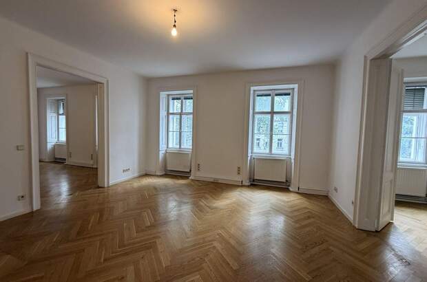 Gewerbeobjekt mieten in 1030 Wien (Bild 4)
