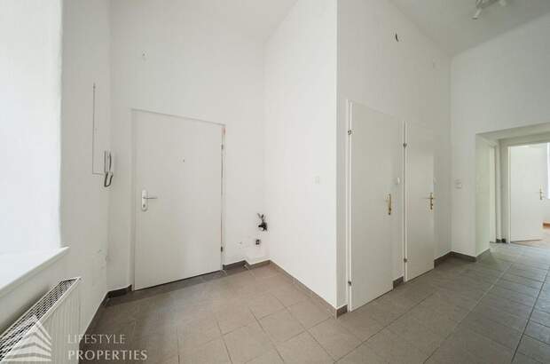Altbauwohnung kaufen in 1020 Wien (Bild 2)