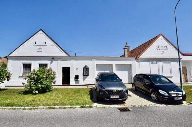 Haus kaufen in 7321 Lackendorf (Bild 3)