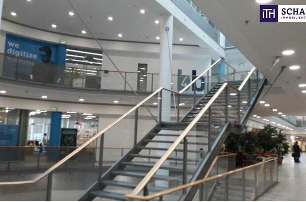 Büro / Praxis mieten in 8041 Graz (Bild 5)