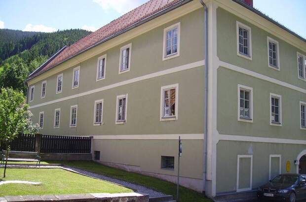 Wohnung mieten in 8794 Vordernberg (Bild 2)