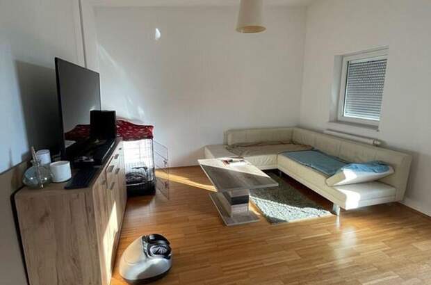 Wohnung mit Balkon mieten in 8181 Sankt Ruprecht (Bild 2)