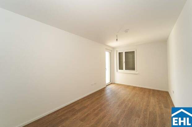 Terrassenwohnung mieten in 3451 Michelhausen (Bild 4)