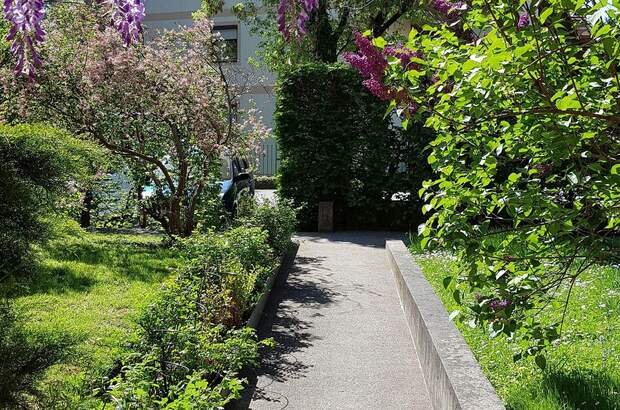 Wohnung mit Balkon kaufen in 8044 Graz (Bild 3)