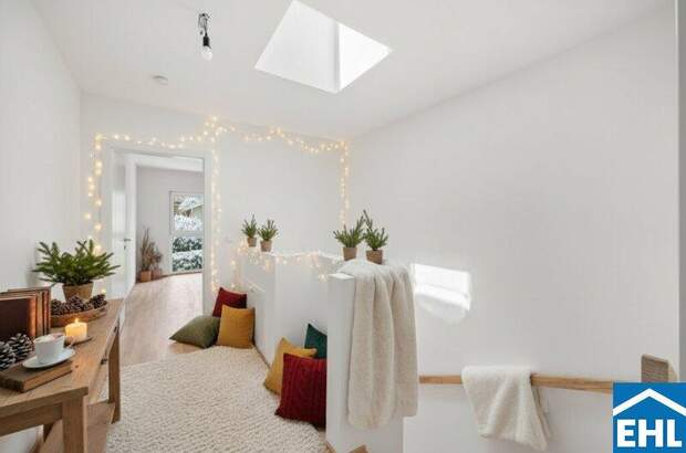 Reihenhaus mieten in 2700 Wr. Neustadt (Bild 5)