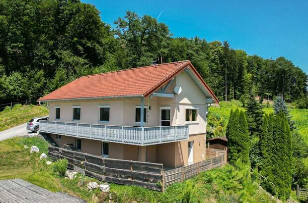Haus kaufen in 8081 Sankt Ulrich (Bild 3)