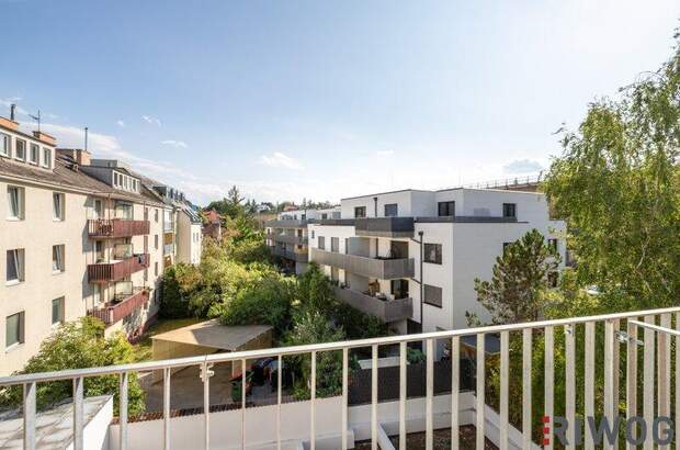 Terrassenwohnung kaufen in 1230 Wien (Bild 4)